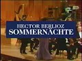 Berlioz, Nuits d'été. Janet Baker.n°1. Villanelle.