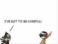 Maple Commandos - Part 4  [Palmcrusher]