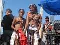 Caribana festival in Toronto