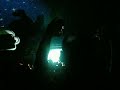 Alex Kidd B2B Kutski @ Parklife 2008 (Part 1)