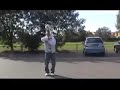 The Best Soccer Freestyler Ever - Jeremy Lynch