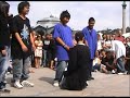 c walk town battle 5vs5