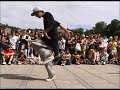 c walk town battle 5vs5