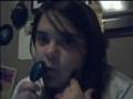 BLOGTV WITH ME AND BLAIR! =D