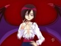 mikaru scappa di casa  episodio 87 parte 2/2 