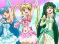 mikaru scappa di casa  episodio 87 parte 2/2 