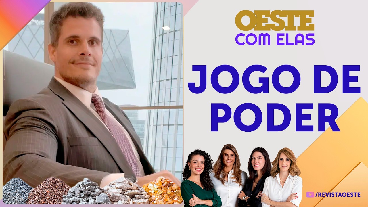 Joesley Batista: o intermediário secreto na viagem de Lula aos EUA?