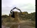 Doppstadt DZ750 Combi