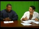 BCS TALK with Bigbadsportsdaddy.com Denard Walker& Larry Stanley