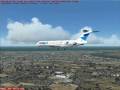 videos de MD83 Bayonne-Anglet-Biarritz Landing