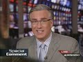 KEITH OLBERMANN SPECIAL COMMENT *BUSH & CHENEY RESIGN NOW!*
