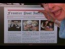 005 Frontier Post Intelligencer Update - Cats, etc.! 005 Frontier Post Intelligencer Update - Cats, etc.!