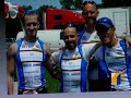 Dialysis Triathlete Inspires Fellow Patients