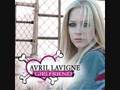 Girlfriend Arvil Lavigne Audio