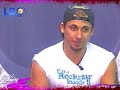 Rah Bektobek: Mohamed Qwaider