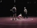 IHSAA 2008 Wrestling State Finals (152 lbs Weight Class)