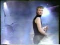 Killing Joke - Chop Chop [Commercial]