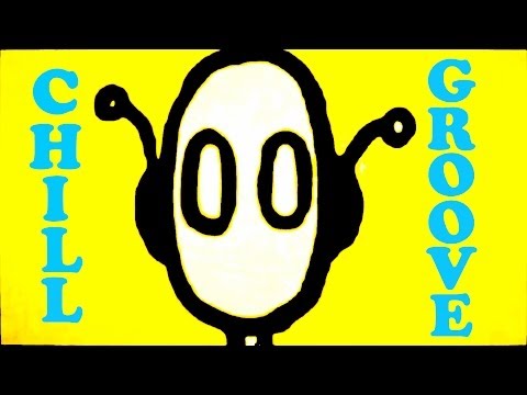 Groovy Electronic Music Instrumental â–ˆ laid back electro beat background music for video fun chill!