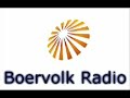 This is the eighth part of an interview conducted by the shortwave / internet radio program: The Right Perspective that they did with Theuns Cloete of Boervolk Radio on Jan 6 2007 on the 150th anniversary of the Transvaal Vierkleur flag: one of the most recognizable symbols of the Boerevolk. The Orange Free State Vierkleur flag would also become 150 on Feb 23 2007. The interview was an hour long with no breaks & is posted here in 9 parts. The history of the Boers is often told from a Western / British or Afrikaner point of view & thus often from a skewed perspective. This interview is refreshing & important as the Boers' history is explained & told from a Boer perspective.The facts concerning the Boers are often obscured as the Boers have been overshadowed for the past 100 years most notably by the Afrikaner Nationalists: the Cape based political heirs to the artificial macro state of South Africa created by the British & imposed onto the region.The Boers trekked from the Cape Afrikaners & the western Cape beginning in the late 1600s & throughout the 1700 when they were nomadic migrating farmers known as the Trekboers  occupying the northern & eastern Cape frontier where some later settled down & were known as Grensboere or Border Farmers. A large number of their descendents became known as the Voortrekkers who left the eastern Cape en mass -mainly due to British Colonialism- to trek into the largely uninhabited (due to the Difaqane) interior were they would establish numerous Boer Republics of which the Transvaal Republic (also known as the South African Republic which was composed of the former Potchefstroom Republic / Lydenburg Republic / Rustenburg Republic / Utrecht Republic & the Zoutpansberg Republic) & the Orange Free State (the northern part of which was the former Winburg Republic) were recognized by other governments around the world. The Sand River Convention signed on Jan 17 1852 between the British & the Transvaal Boers recognized the independence of the Boers north of the Vaal River. This lead to the independence of Boer Republics north of the Vaal River which would coalesce into the South African Republic on Jan 6 1857.The Orange River Convention signed on Feb 17 1854 between the British & the Transorangia Boers recognized the independence of the Boers north of the Orange River up to the Vaal River. This lead to the independence of the Orange Free State on Feb 23 1854.The Boer Republics were conquered on May 31 1902 by the British at the conclusion of the the second Anglo-Boer War after 27 000 Boer civilians died in the British run concentration camps. This represented the death of close to 50 % of the total Boer child population of the republics & is one of the main reasons how they were able to be overshadowed for the next 100 years by other forces ascending to power in the region.