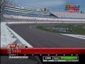 Marcos Ambrose - NNS Qualifying @ Las Vegas
