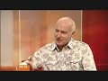 midge ure,BBC Breakfast,1st Sept 2008 midge ure,BBC Breakfast,1st Sept 2008
