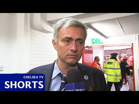 Mourinho: Fantastic victory for us