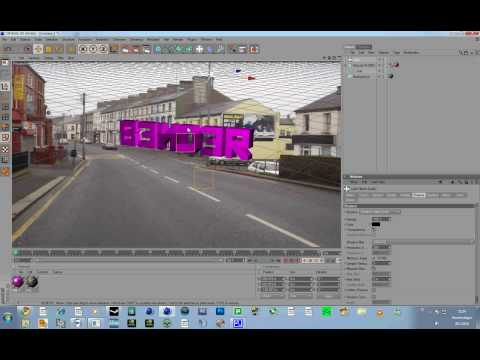 cinema 4d