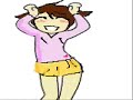 Cari Caramelldansen Cari Caramelldansen