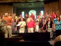 #664 choir