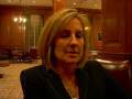 CJP talks women in politics with Dee Dee Myers