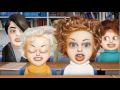 À L école [tetesaclaques.tv]