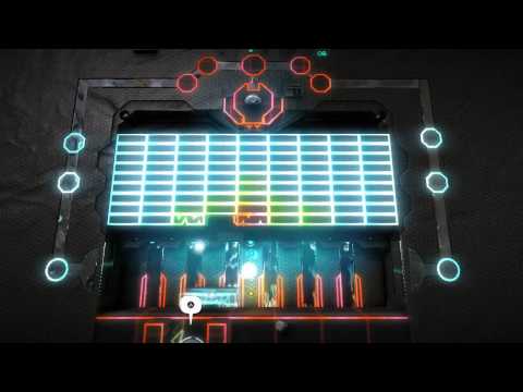 LittleBigPlanet 2 se dévoile 0 LittleBigPlanet 2 se dévoile