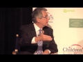 Children's Forum Debate.