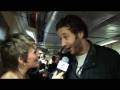 Secret Policeman's Ball | Chris O'Dowd on Basically | Channel 4