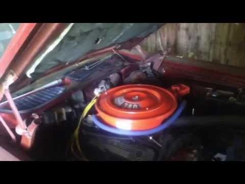 how to calculate displacement