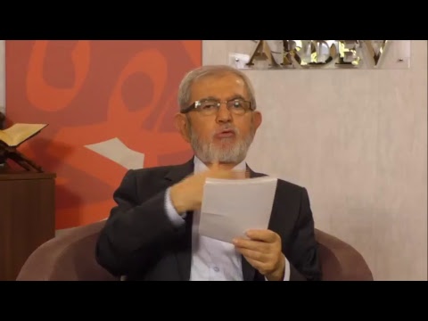 Niçin İslam'a Muhtacız? - Bilmemiz Gerekenler