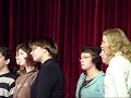 Nikodemovi ve?eri, zbor Vdih: Visoka pesem Nikodemovi ve?eri, zbor Vdih: Visoka pesem