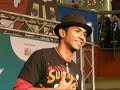 Taufik Batisah-Nafasku @ Eastpoint Mall Taufik Batisah-Nafasku @ Eastpoint Mall
