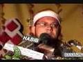 فضيلة الشيخ/أحمد عبد الحى عبد الجليل في باكستان 1/3