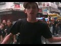 alay lakad alay lakad