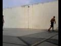 Cropsey Handball