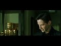 The Matrix / Nine Inch Nails - Right Where It Belongs