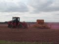 Case 9380 Quadtrack Drilling Wheat Case 9380 Quadtrack Drilling Wheat
