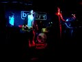 Red Light Company - Camden Barfly