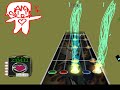 FretsonFireAlarian Mod- Blink 182- All the Small Things 100%