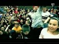 Bekijk muziek clip van Limp Bizkit met Home Sweet Home/Bittersweet Symphony