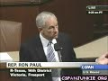 RON PAUL TELLS THE TRUTHH!!! DEPRESSION AHEAD RON PAUL TELLS THE TRUTHH!!! DEPRESSION AHEAD