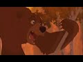 Brother Bear 1 - Koda saves Kenai (Finnish) Brother Bear 1 - Koda saves Kenai (Finnish)