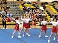 FLHS JV CHEER FLHS JV CHEER