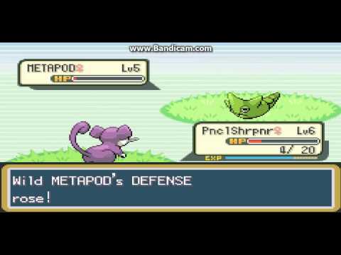 how to patch pokemon ultra violet
